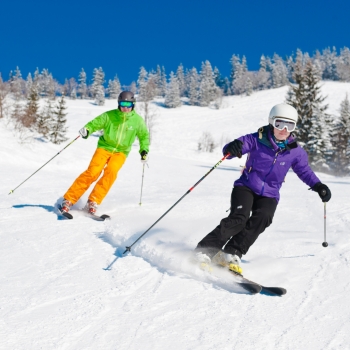 Avoid Injury on the Slopes