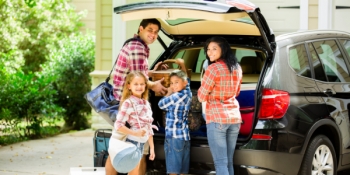 Pain: a Roadblock to your Vacation?