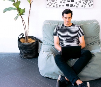 Work From Home Syndrome