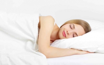 A Good Night's Rest!