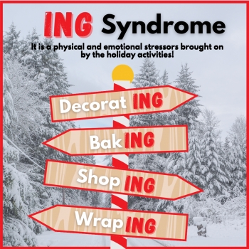 ING Syndrome