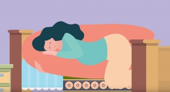 Why You Are Sleeping In The Wrong Position