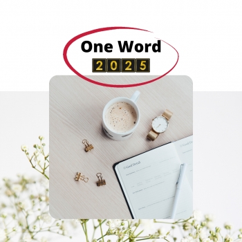 One Word 2025